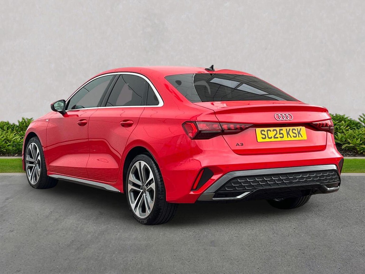 Used Audi A3 2025 for sale - 77946115: Photo 2