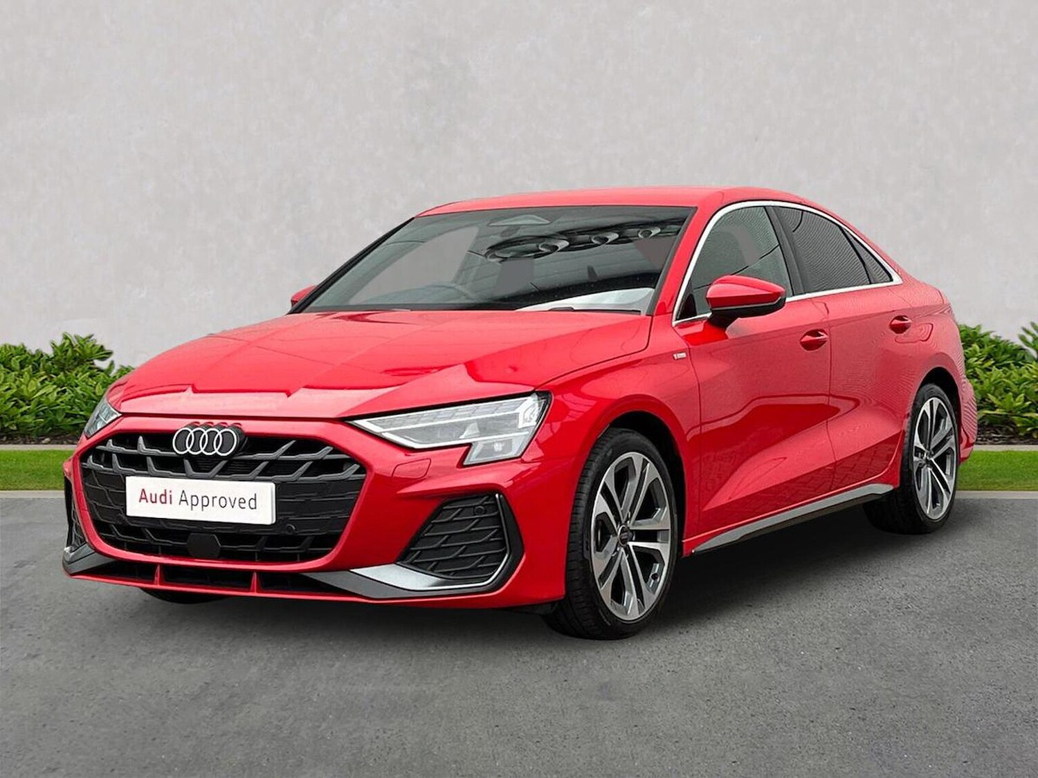 Used Audi A3 2025 for sale - 77946115: Photo 20