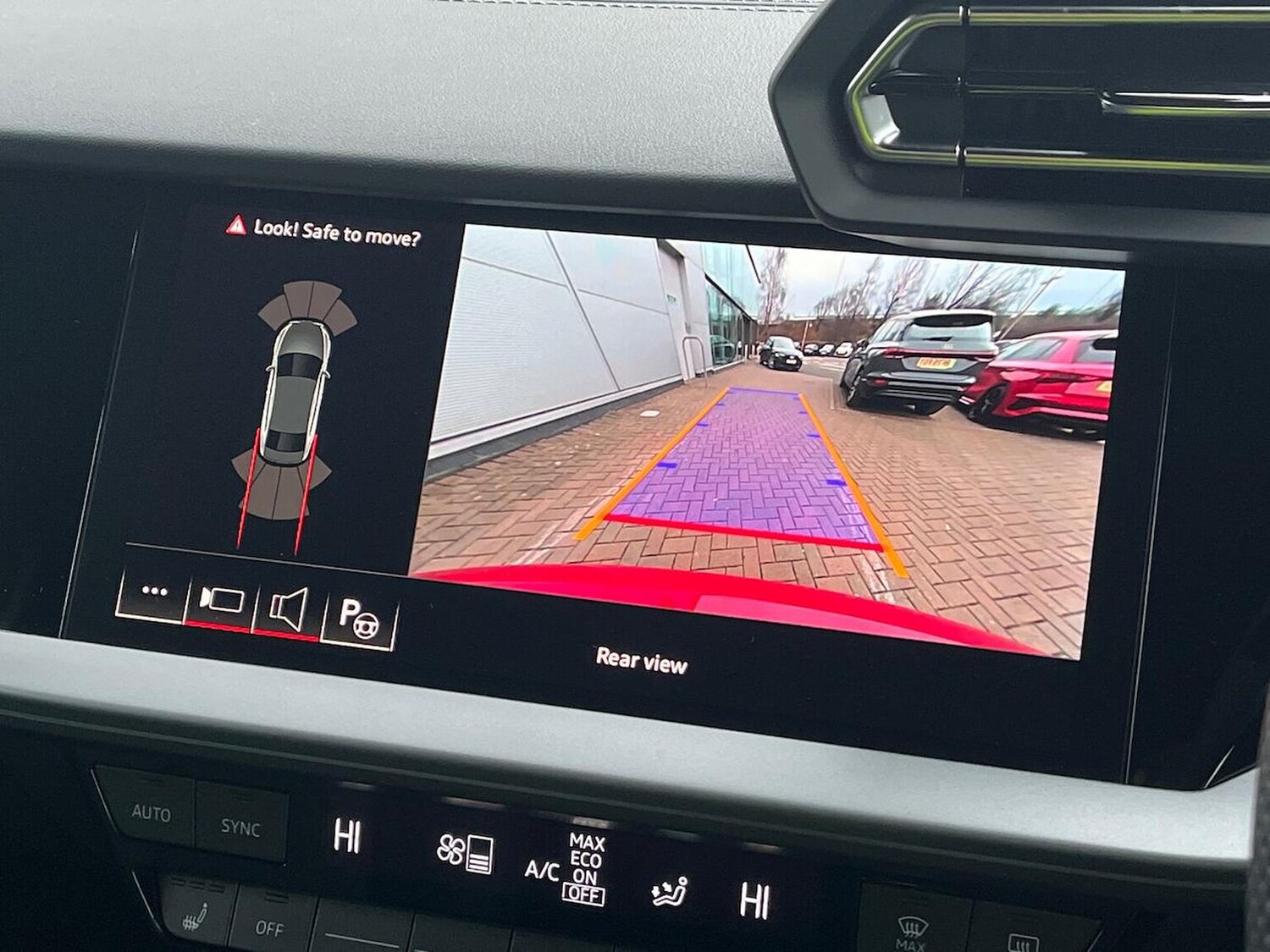 Used Audi A3 2025 for sale - 77946115: Photo 23