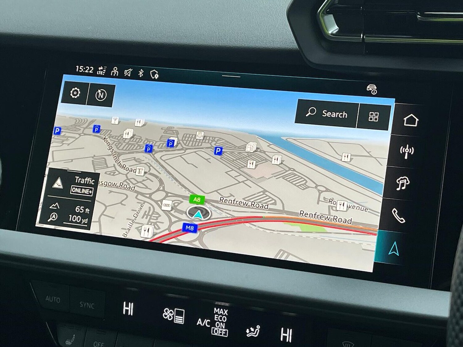 Used Audi A3 2025 for sale - 77946115: Photo 24