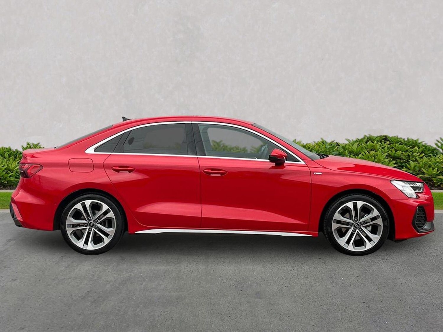 Used Audi A3 2025 for sale - 77946115: Photo 3