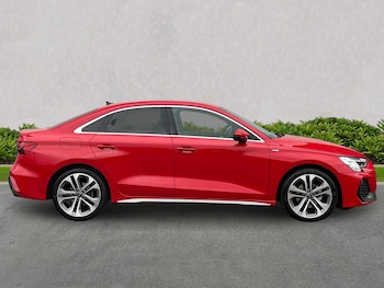 Used Audi A3 2025 for sale - 77946115: Photo