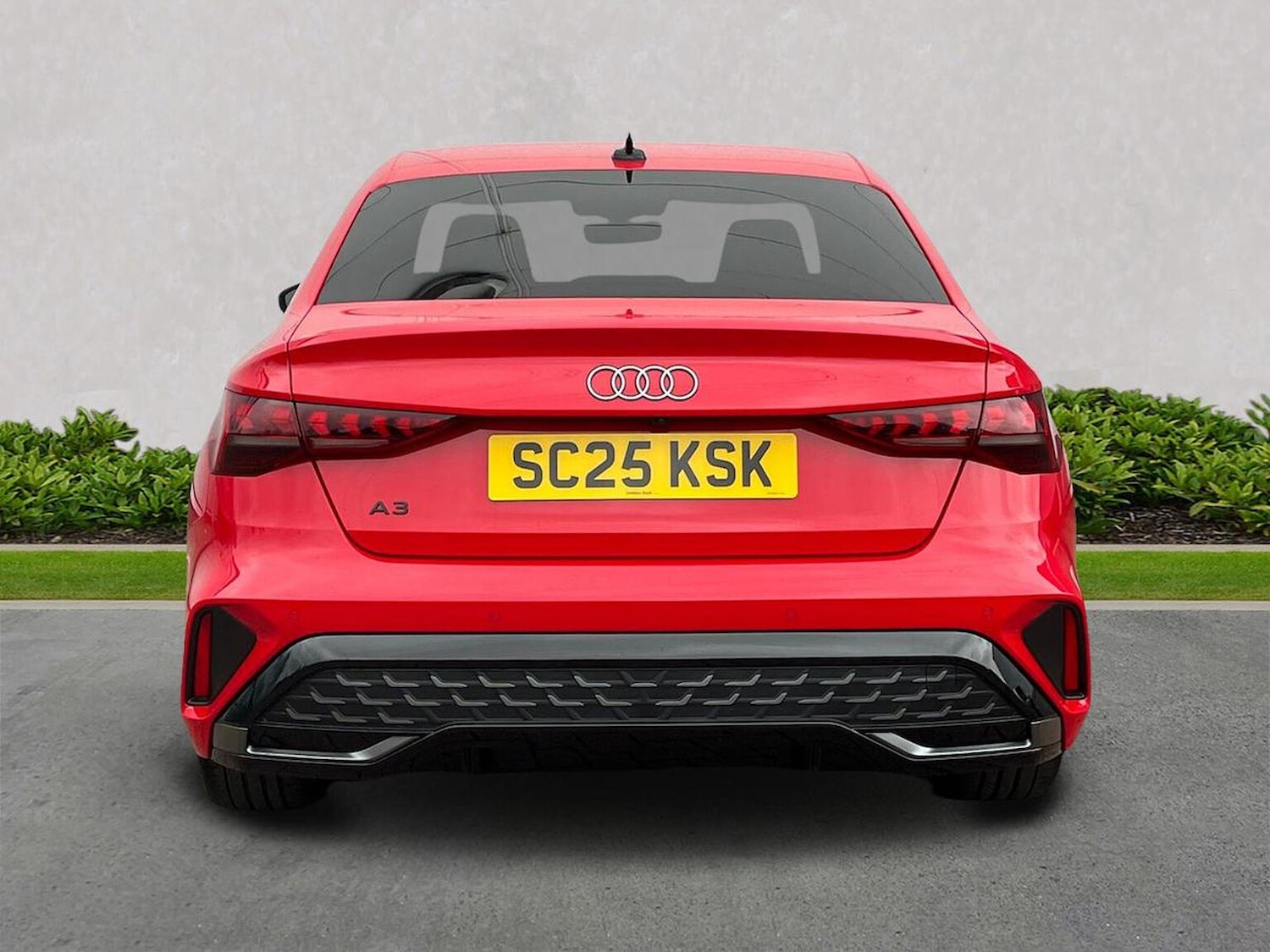 Used Audi A3 2025 for sale - 77946115: Photo 4