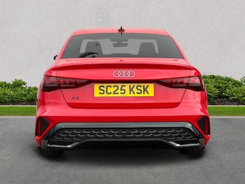 Used Audi A3 2025 for sale - 77946115: Photo