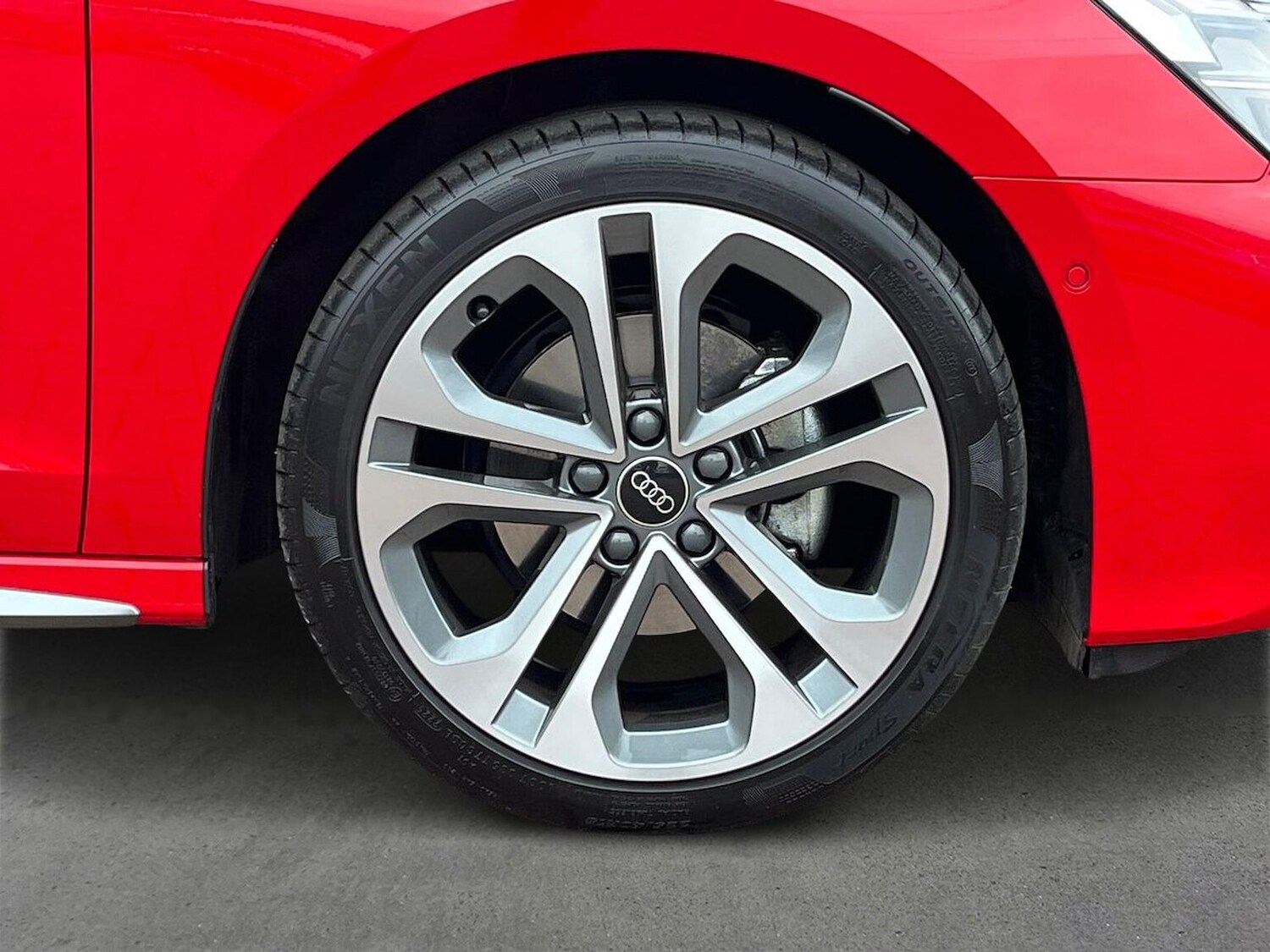 Used Audi A3 2025 for sale - 77946115: Photo 6