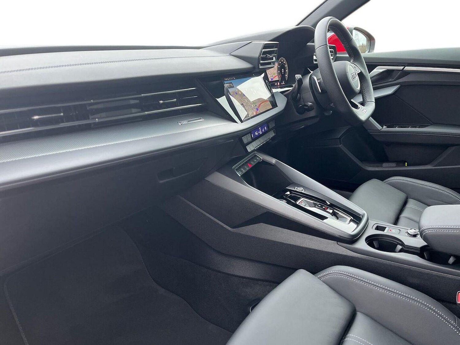 Used Audi A3 2025 for sale - 77946115: Photo 7