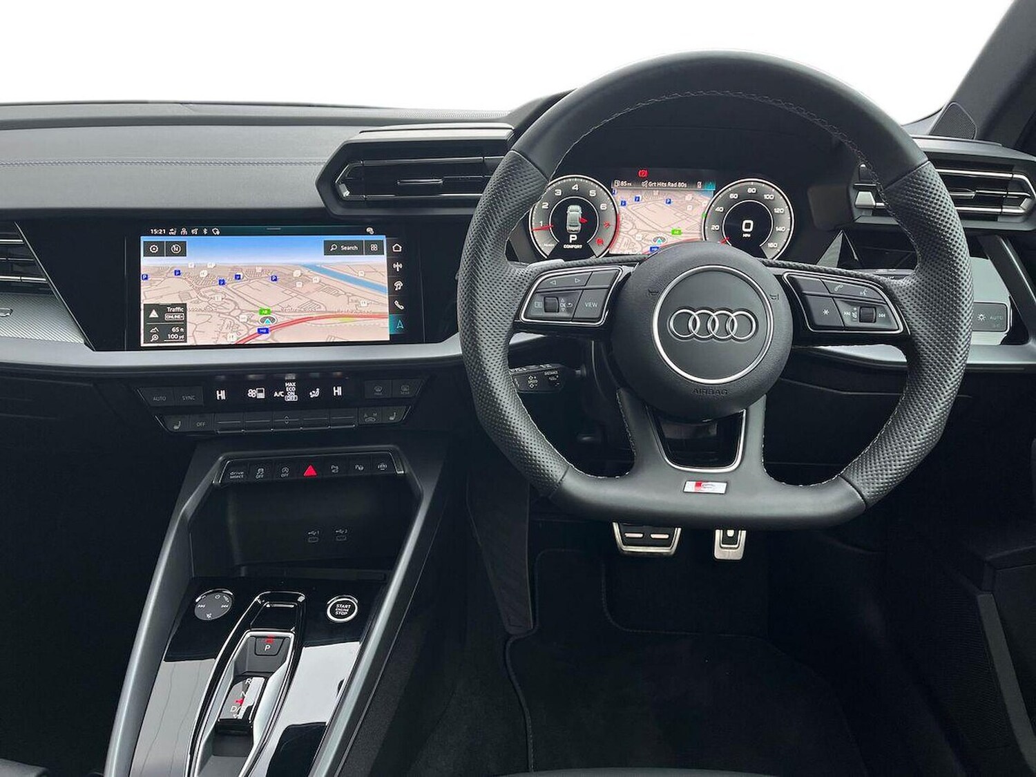 Used Audi A3 2025 for sale - 77946115: Photo 9