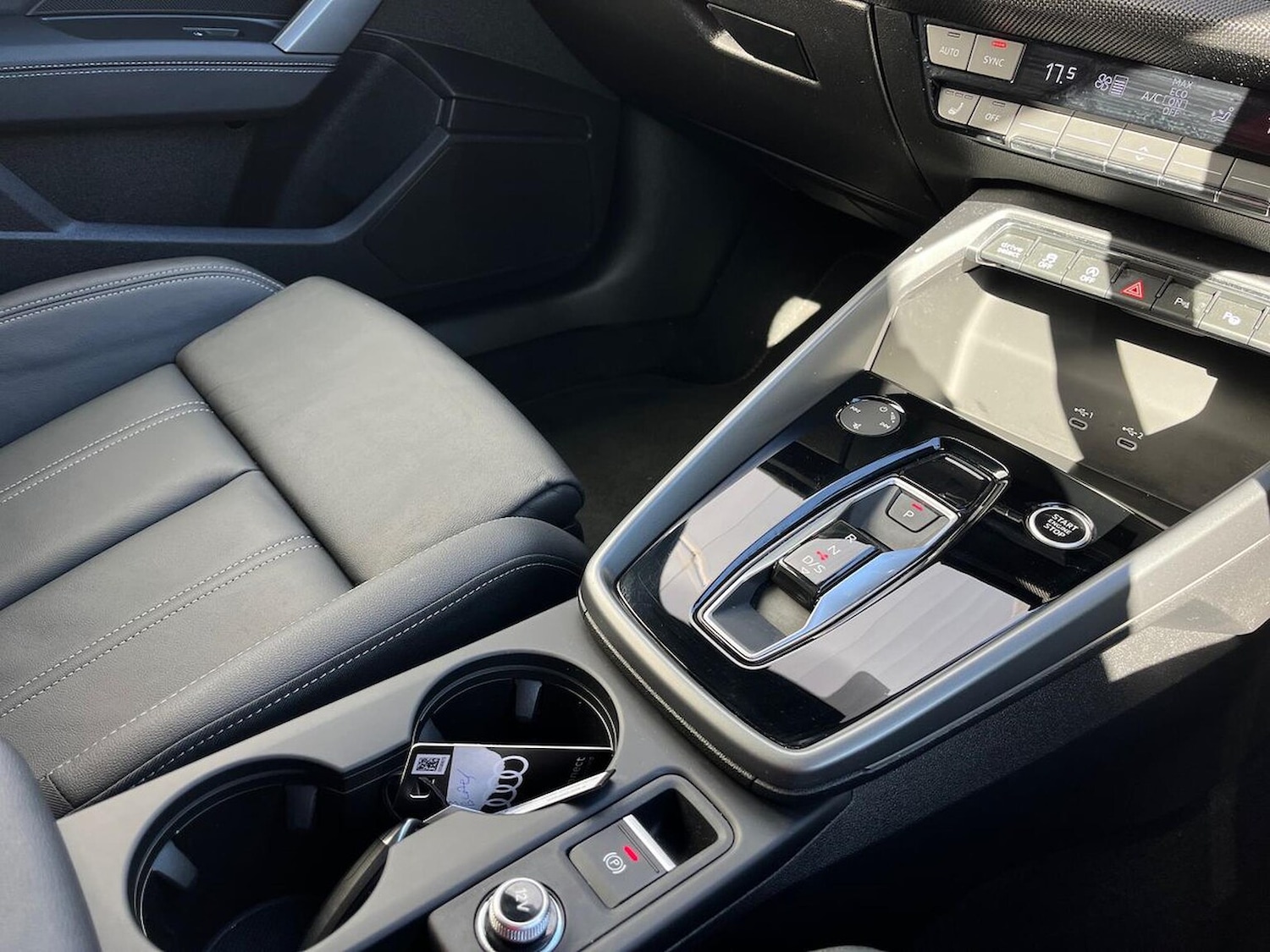 Used Audi A3 2025 for sale - 76101367: Photo 13