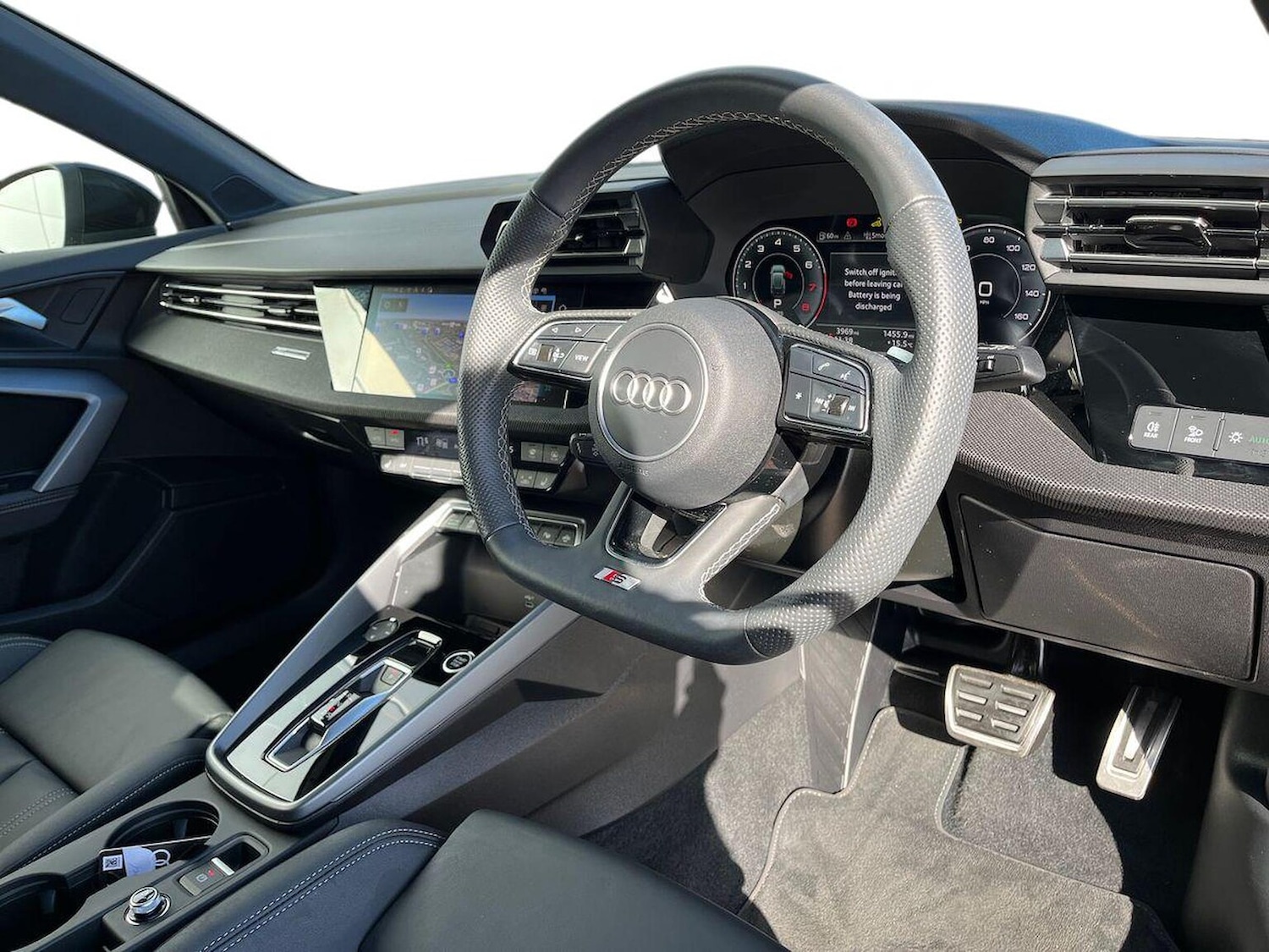 Used Audi A3 2025 for sale - 76101367: Photo 15