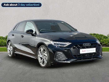 Audi - A3