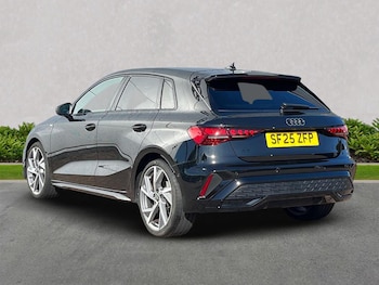Used Audi A3 2025 for sale - 76101367: Photo 2