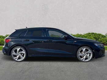 Used Audi A3 2025 for sale - 76101367: Photo 3