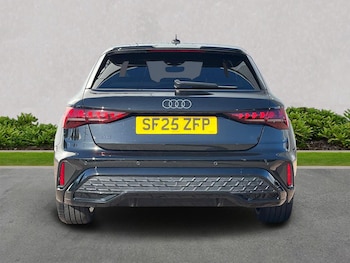 Used Audi A3 2025 for sale - 76101367: Photo 4