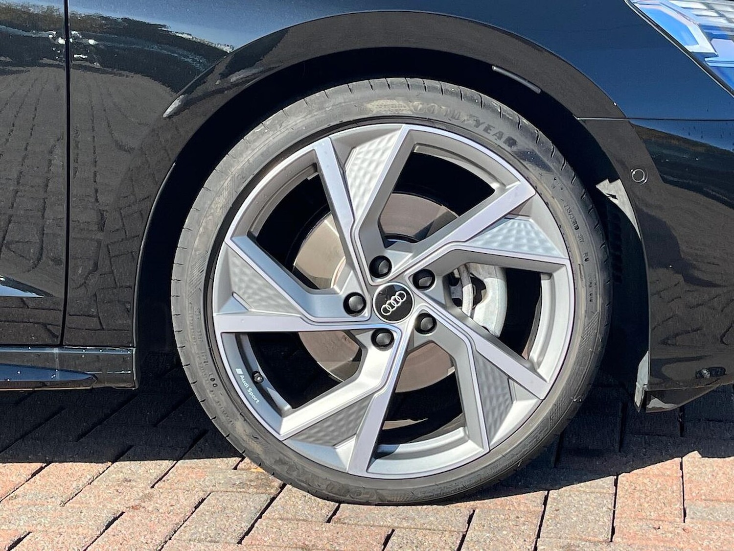 Used Audi A3 2025 for sale - 76101367: Photo 6