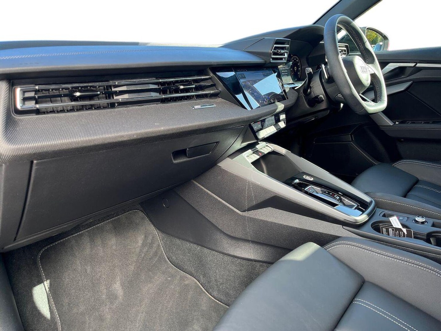Used Audi A3 2025 for sale - 76101367: Photo 7