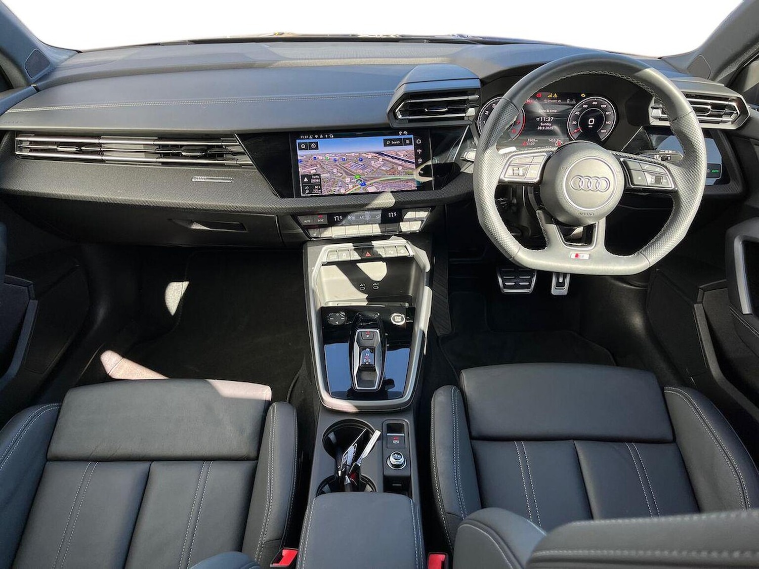 Used Audi A3 2025 for sale - 76101367: Photo 8