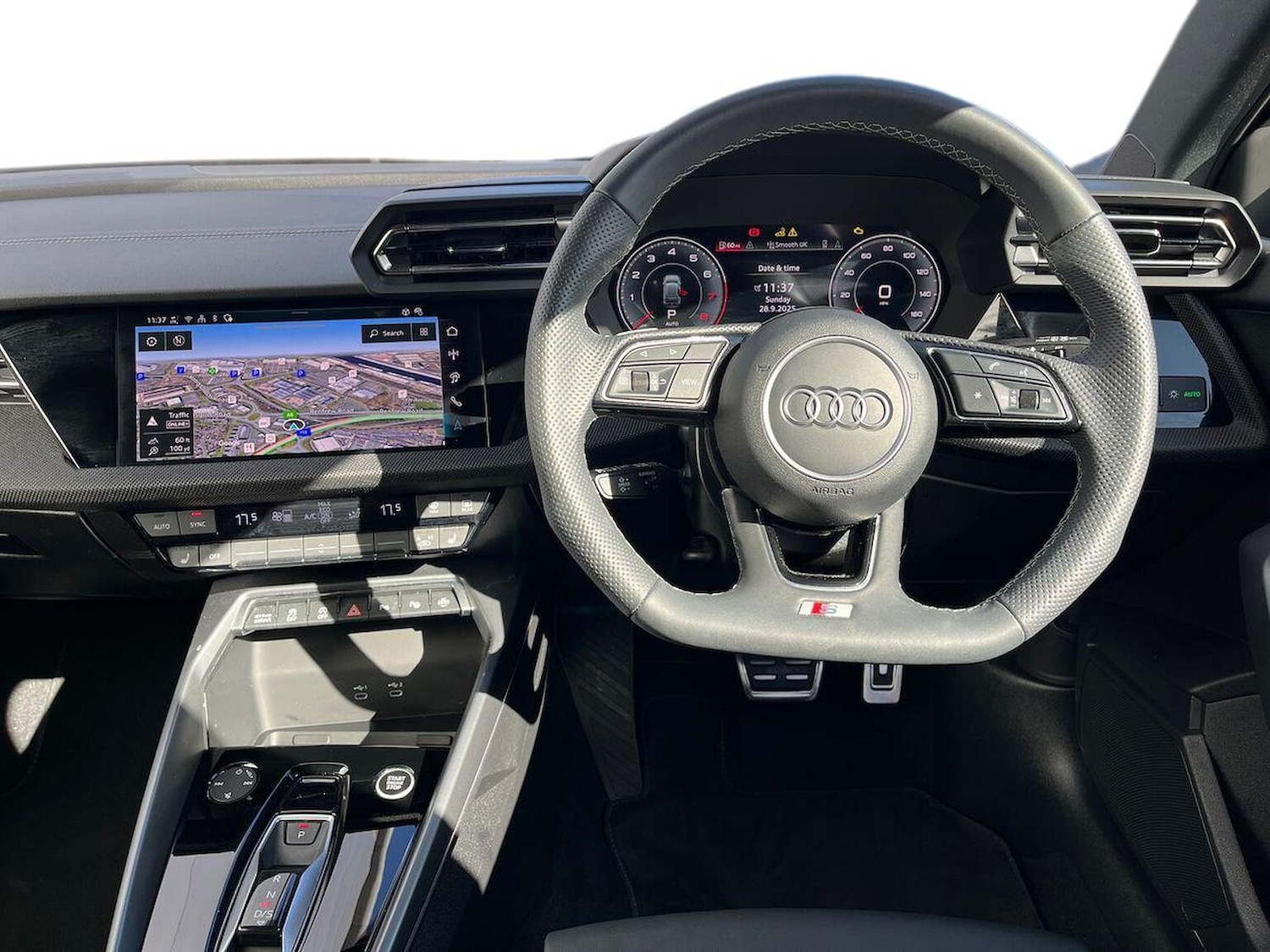Used Audi A3 2025 for sale - 76101367: Photo 9
