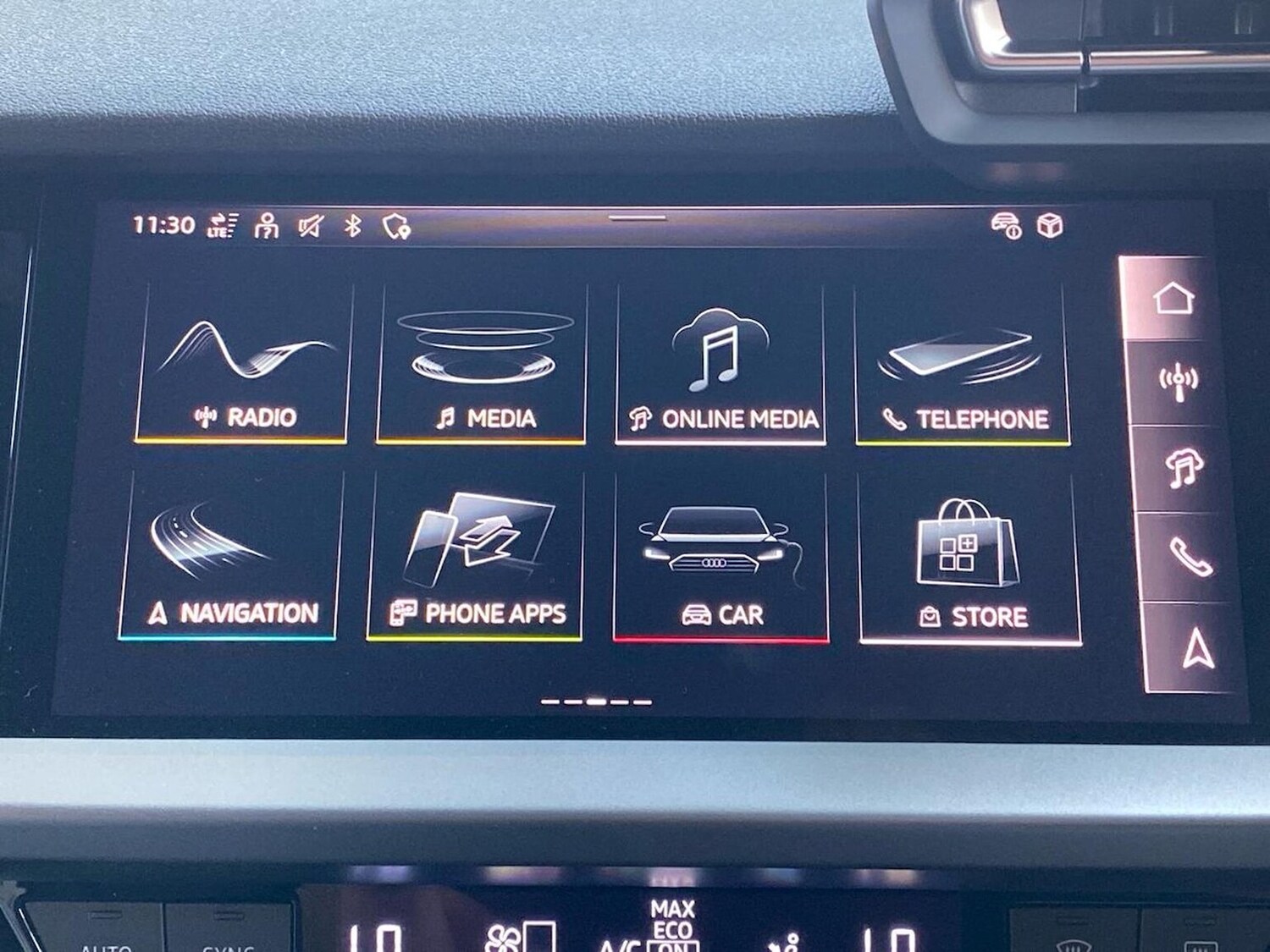 Used Audi A3 2025 for sale - 78192611: Photo 13