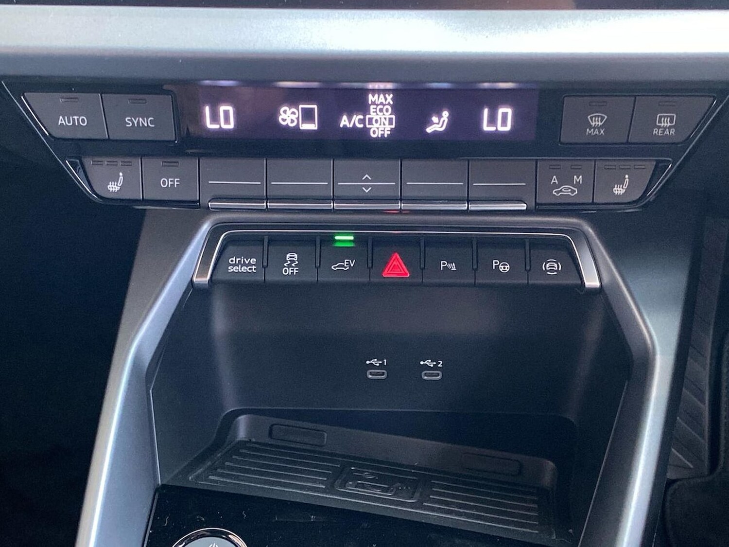 Used Audi A3 2025 for sale - 78192611: Photo 14