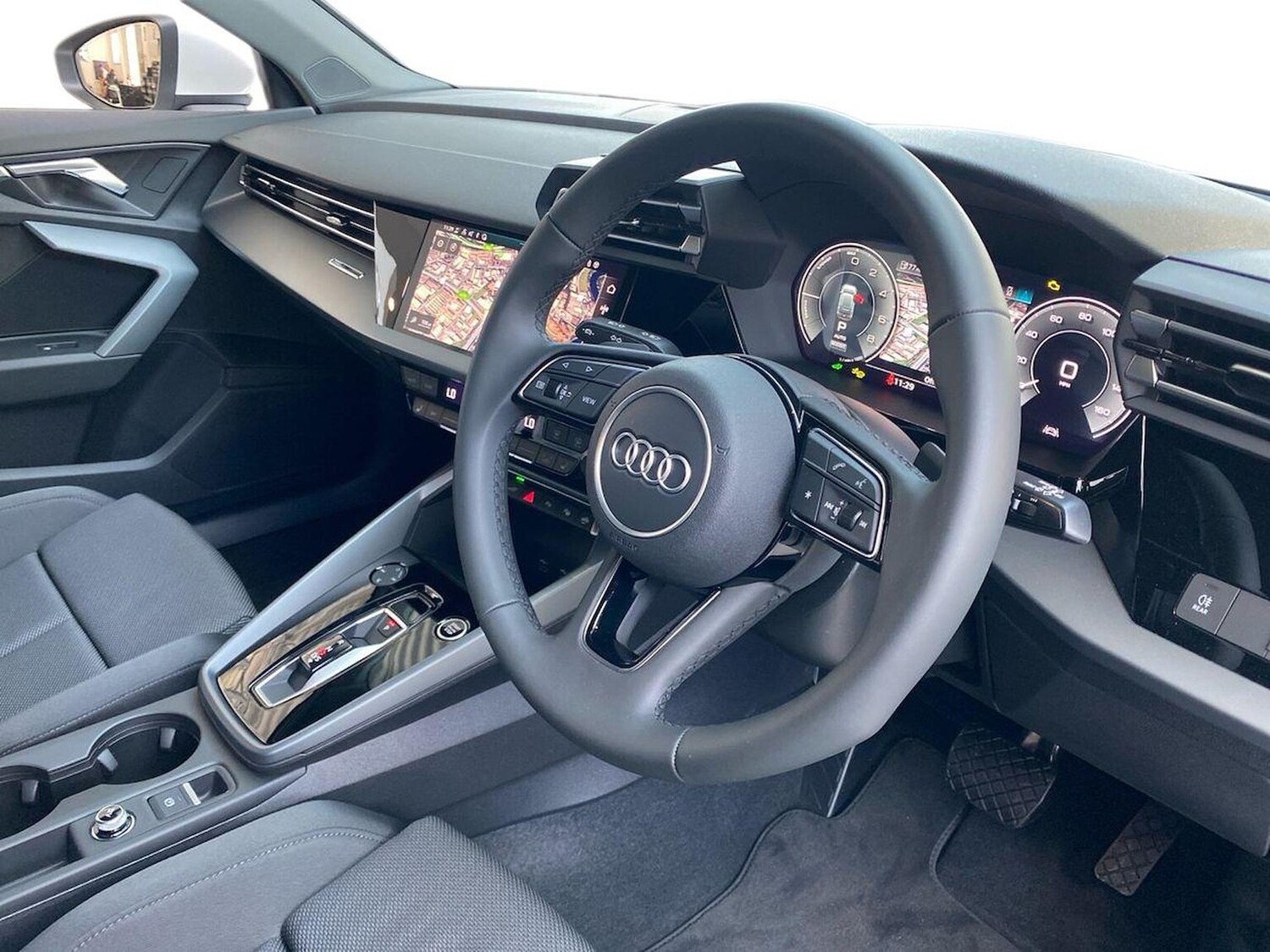 Used Audi A3 2025 for sale - 78192611: Photo 17