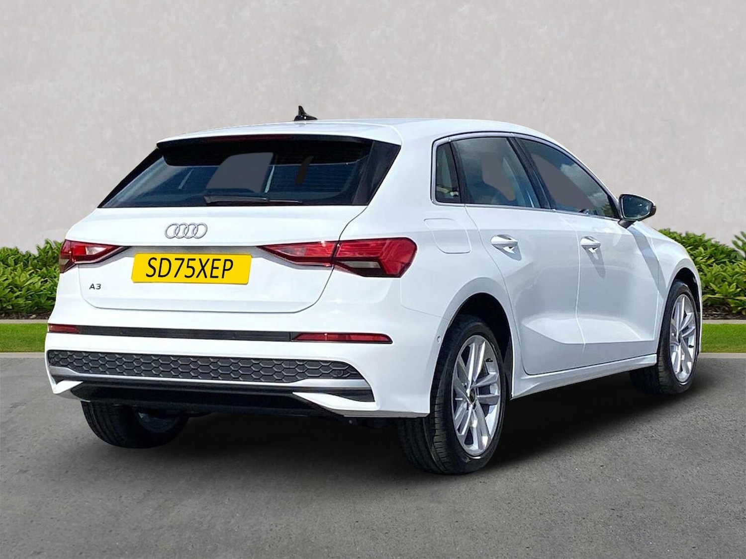 Used Audi A3 2025 for sale - 78192611: Photo 20