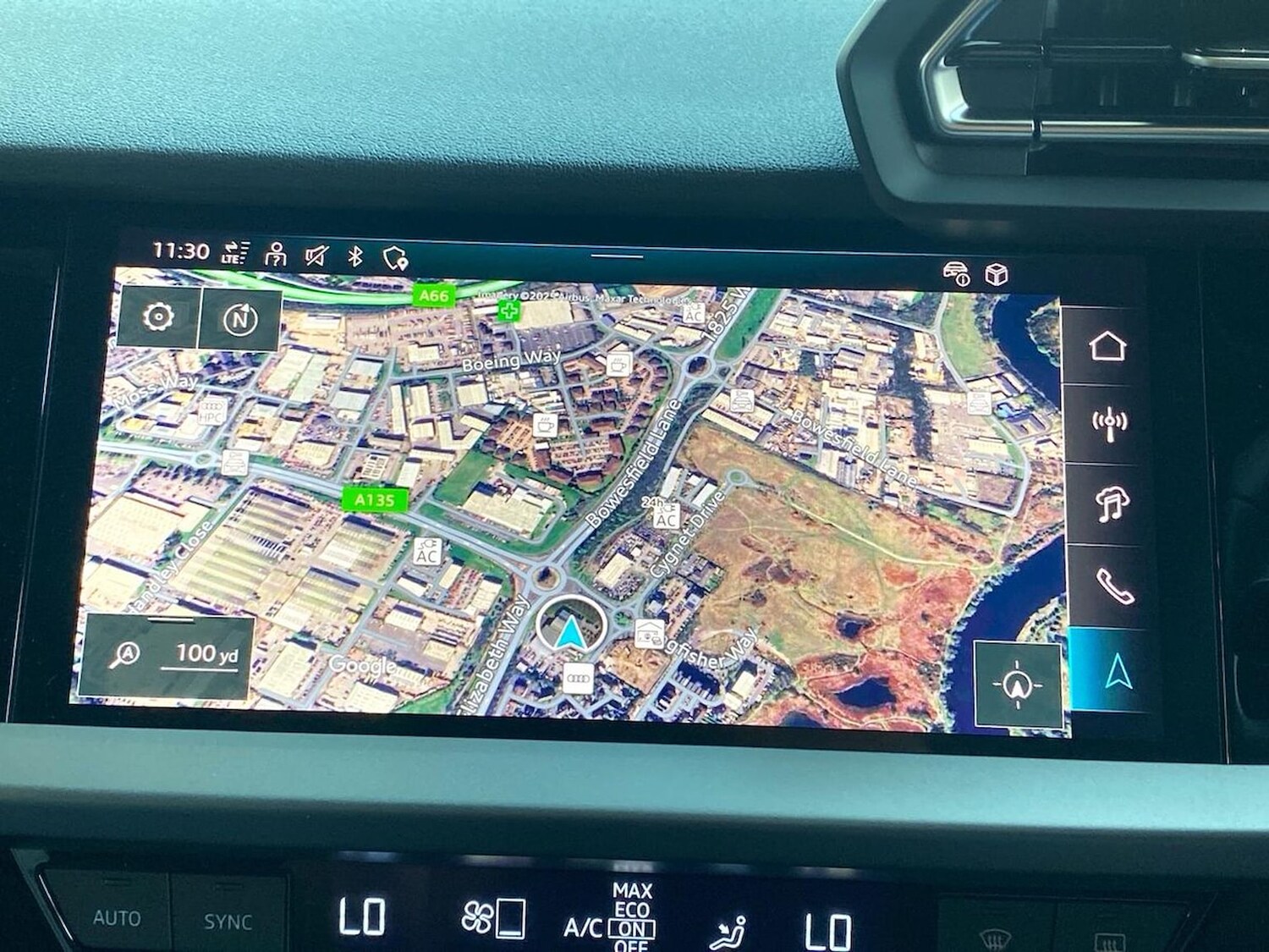 Used Audi A3 2025 for sale - 78192611: Photo 26