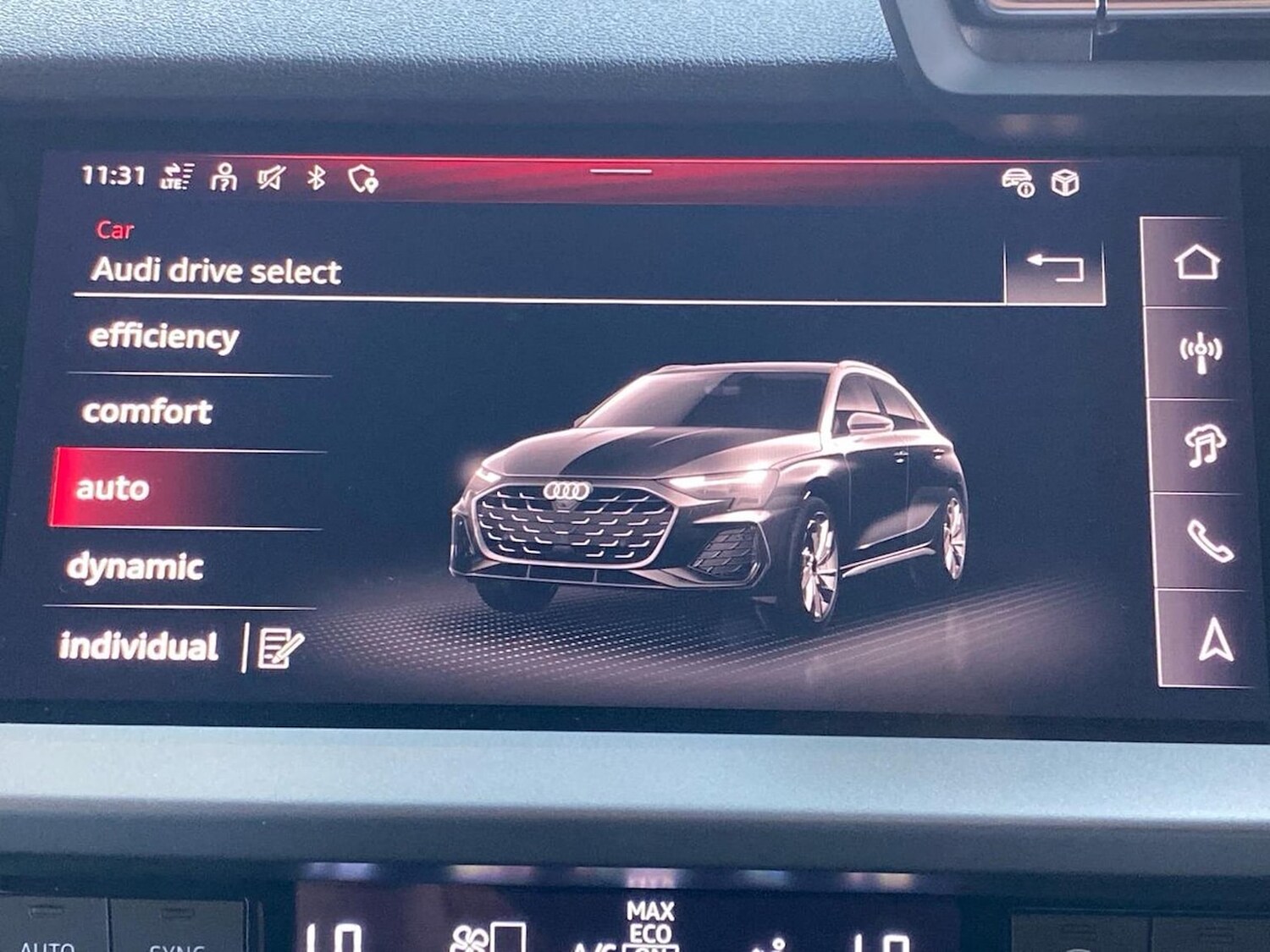 Used Audi A3 2025 for sale - 78192611: Photo 27