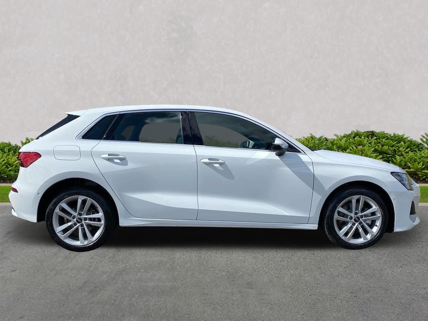 Used Audi A3 2025 for sale - 78192611: Photo 5