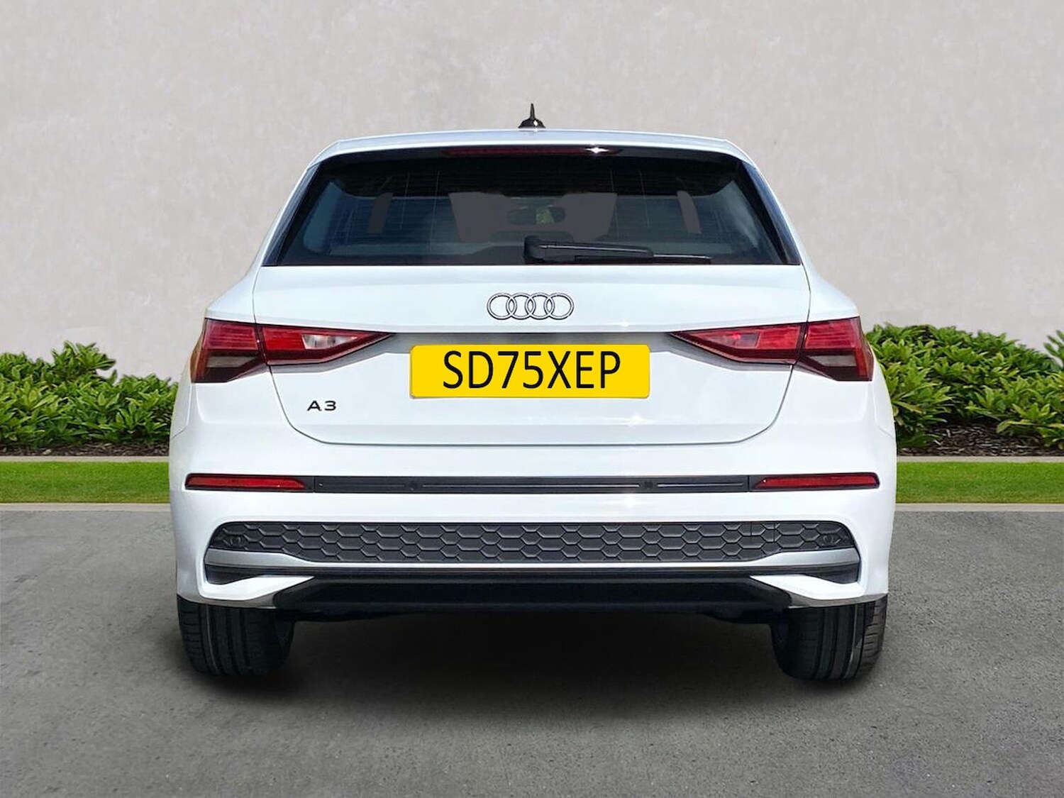 Used Audi A3 2025 for sale - 78192611: Photo 6