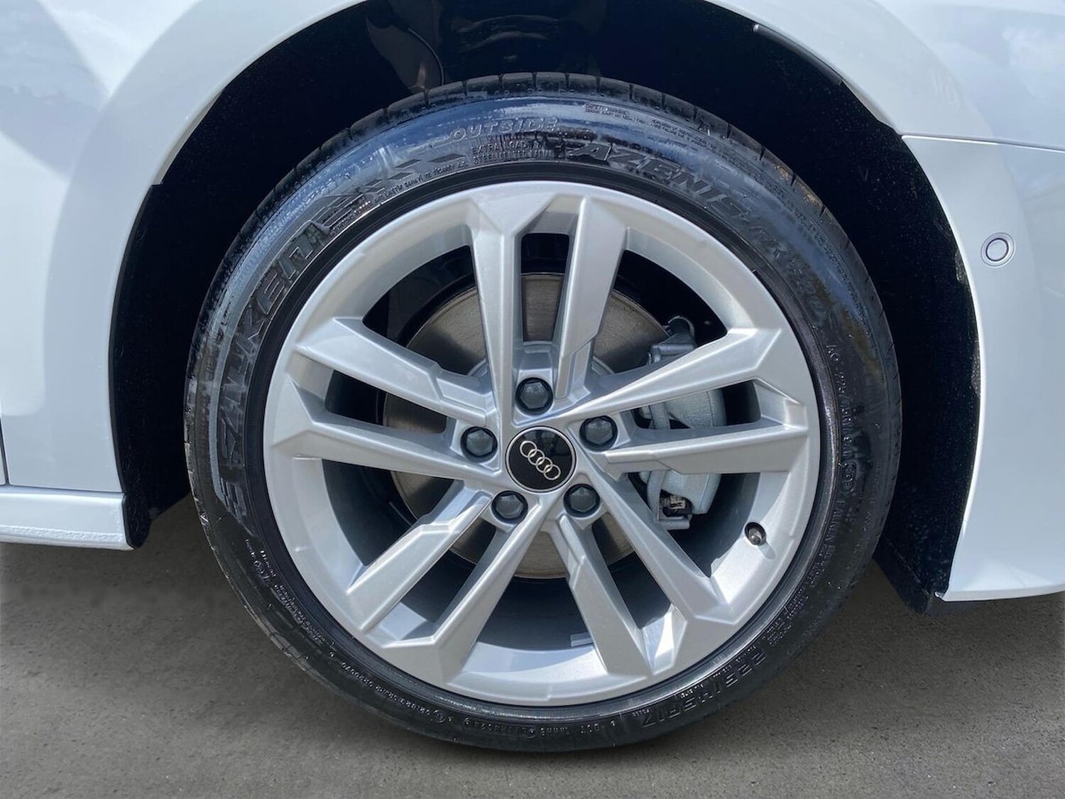 Used Audi A3 2025 for sale - 78192611: Photo 8