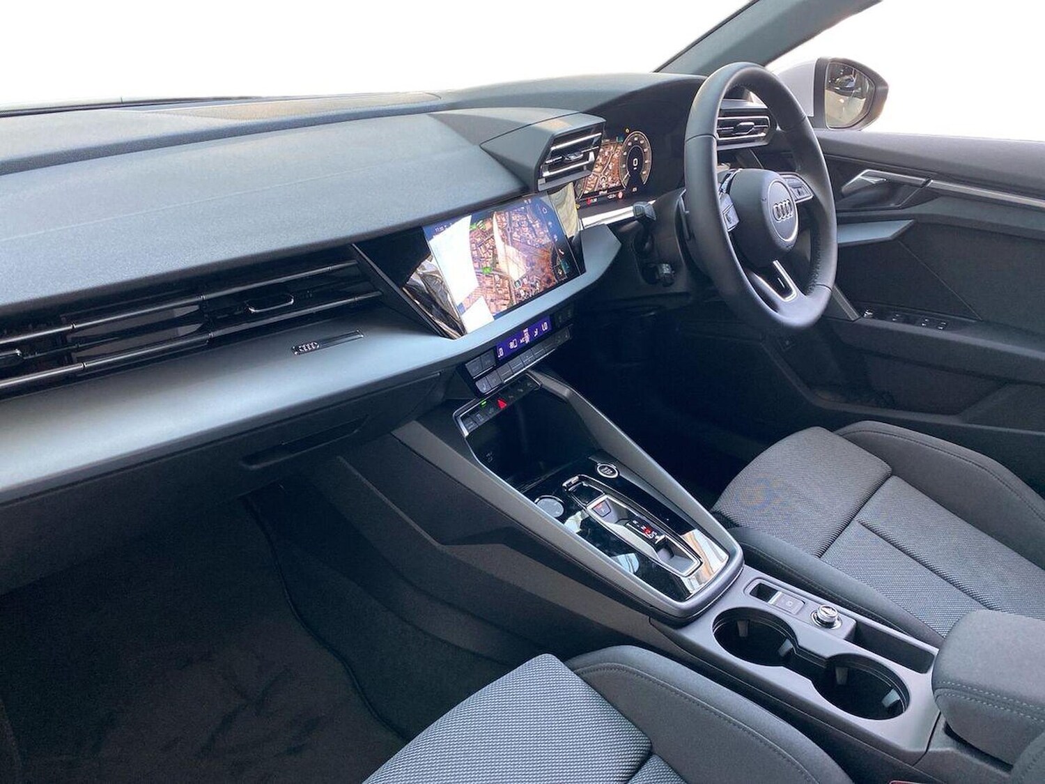 Used Audi A3 2025 for sale - 78192611: Photo 9