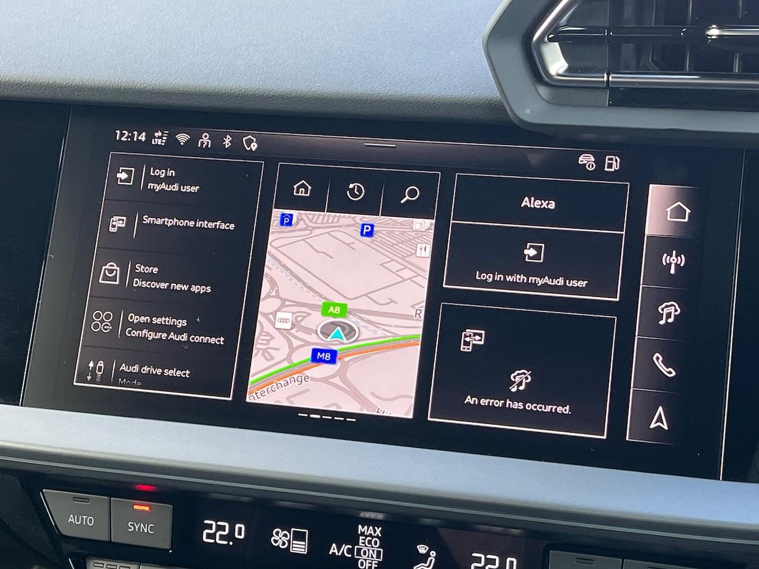 Used Audi A3 2025 for sale - 78193459: Photo 13