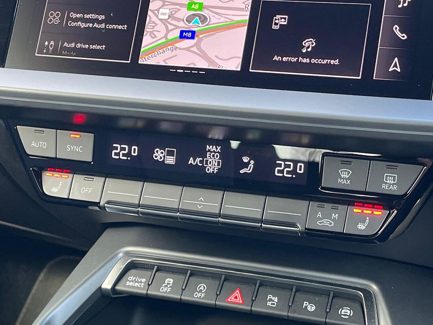 Used Audi A3 2025 for sale - 78193459: Photo 14