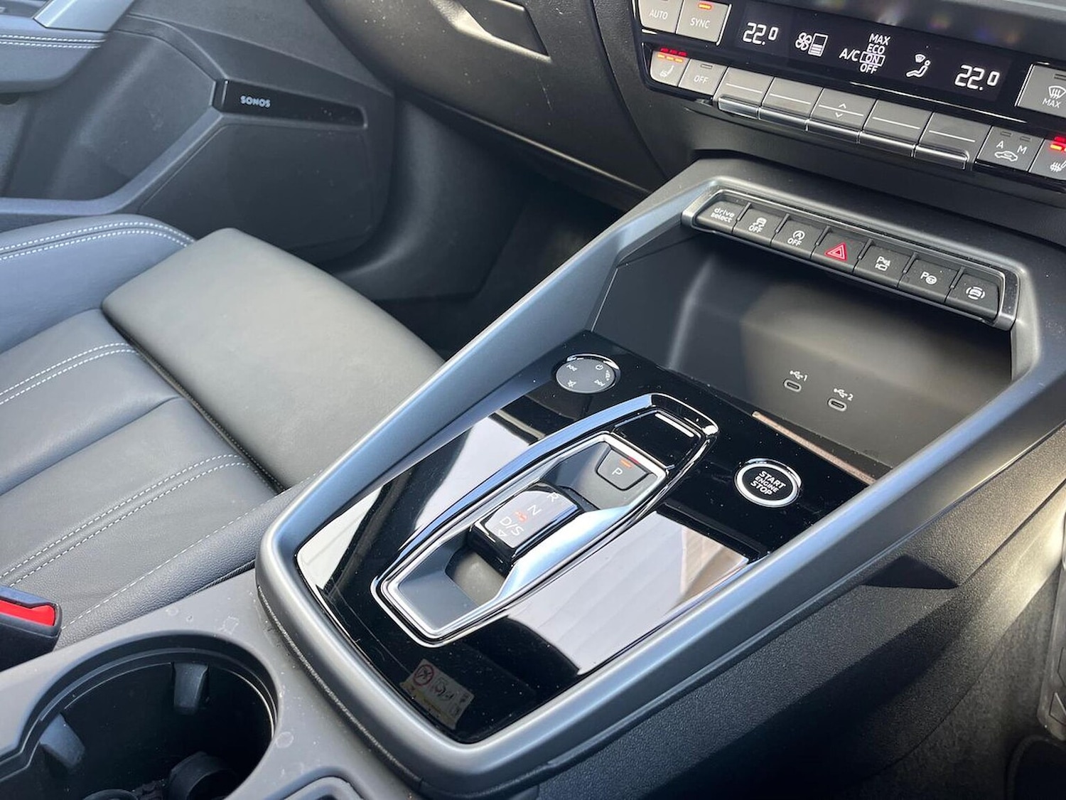 Used Audi A3 2025 for sale - 78193459: Photo 15