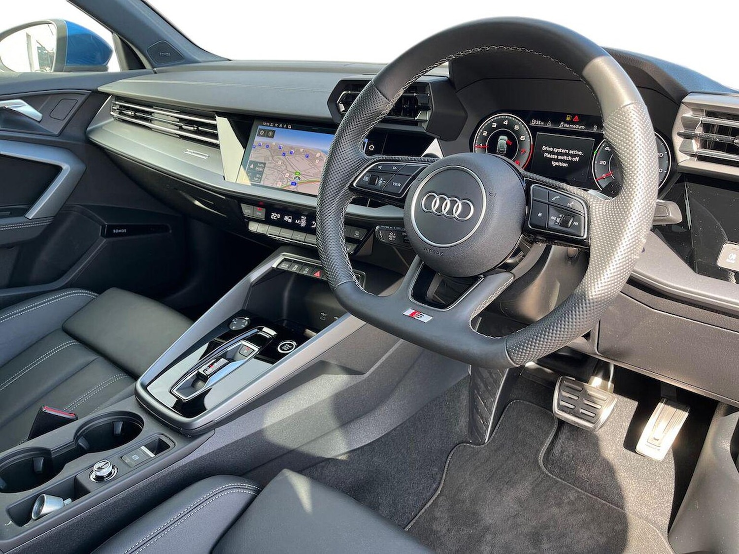 Used Audi A3 2025 for sale - 78193459: Photo 17