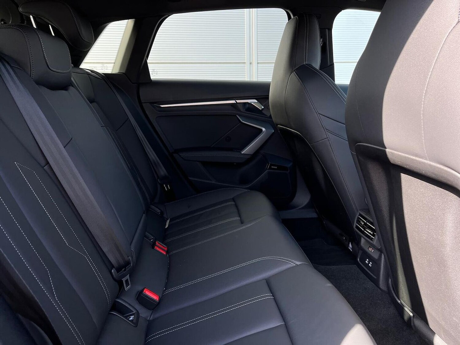 Used Audi A3 2025 for sale - 78193459: Photo 18