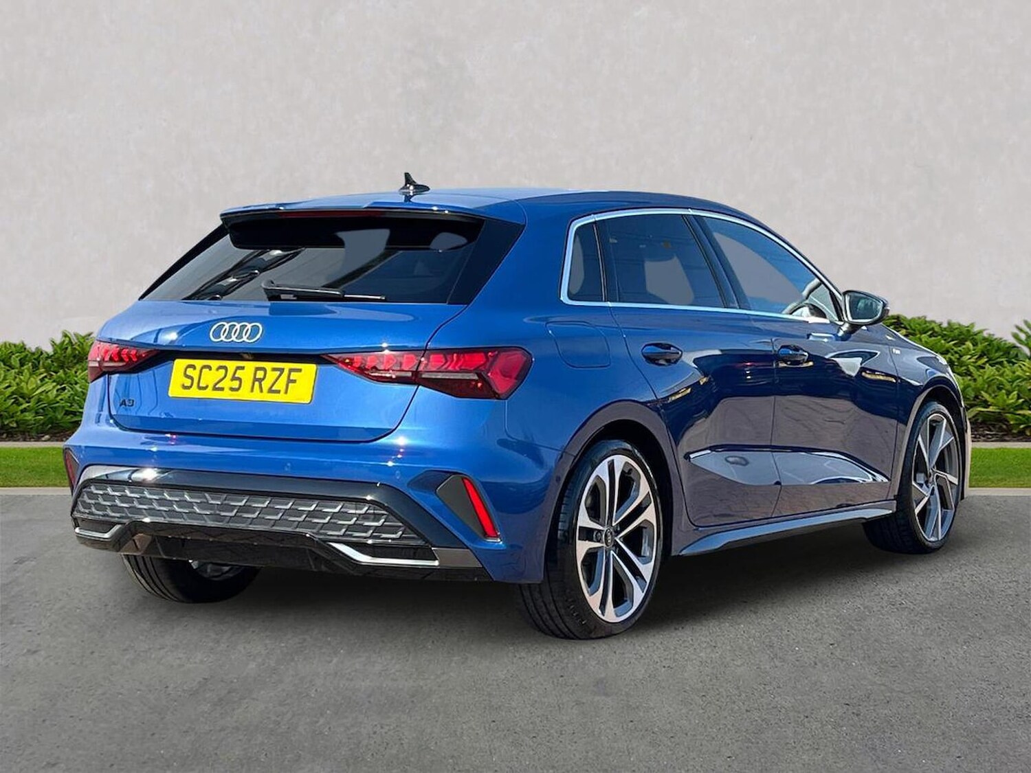 Used Audi A3 2025 for sale - 78193459: Photo 20