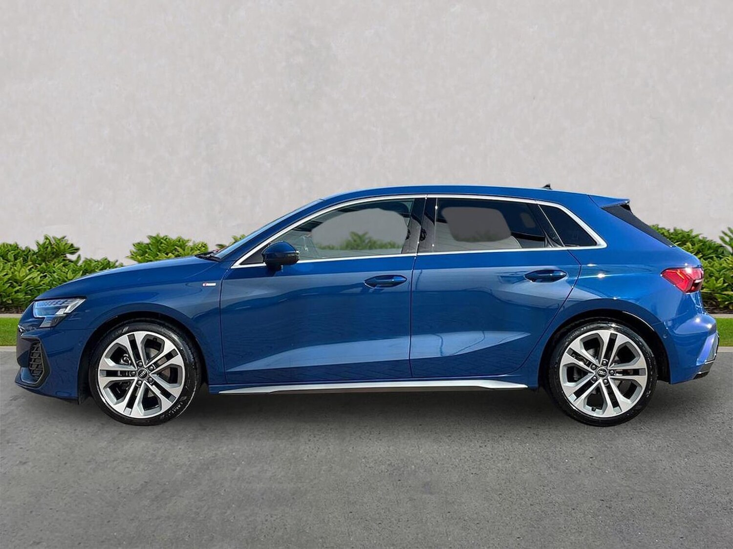 Used Audi A3 2025 for sale - 78193459: Photo 21