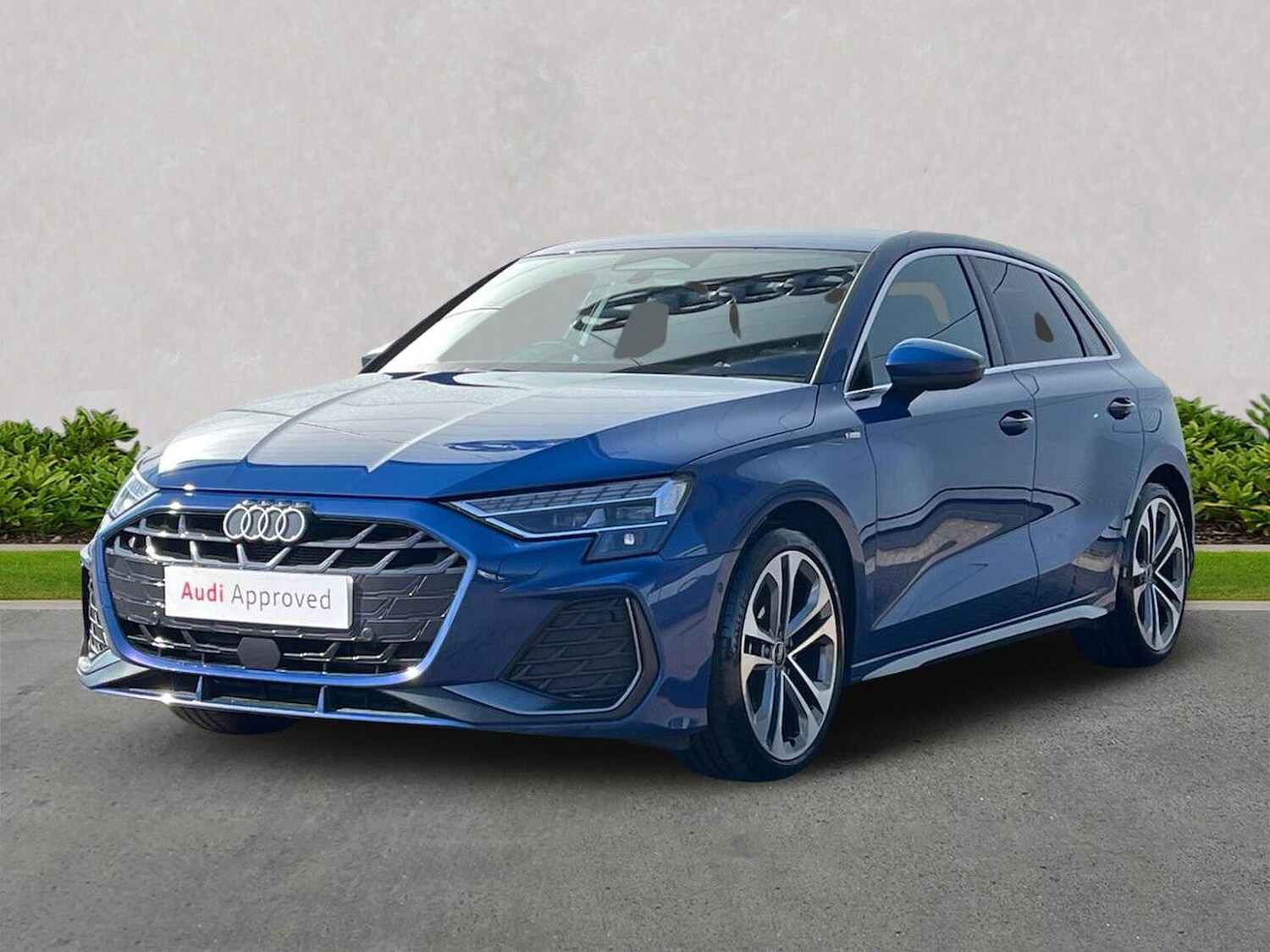 Used Audi A3 2025 for sale - 78193459: Photo 22