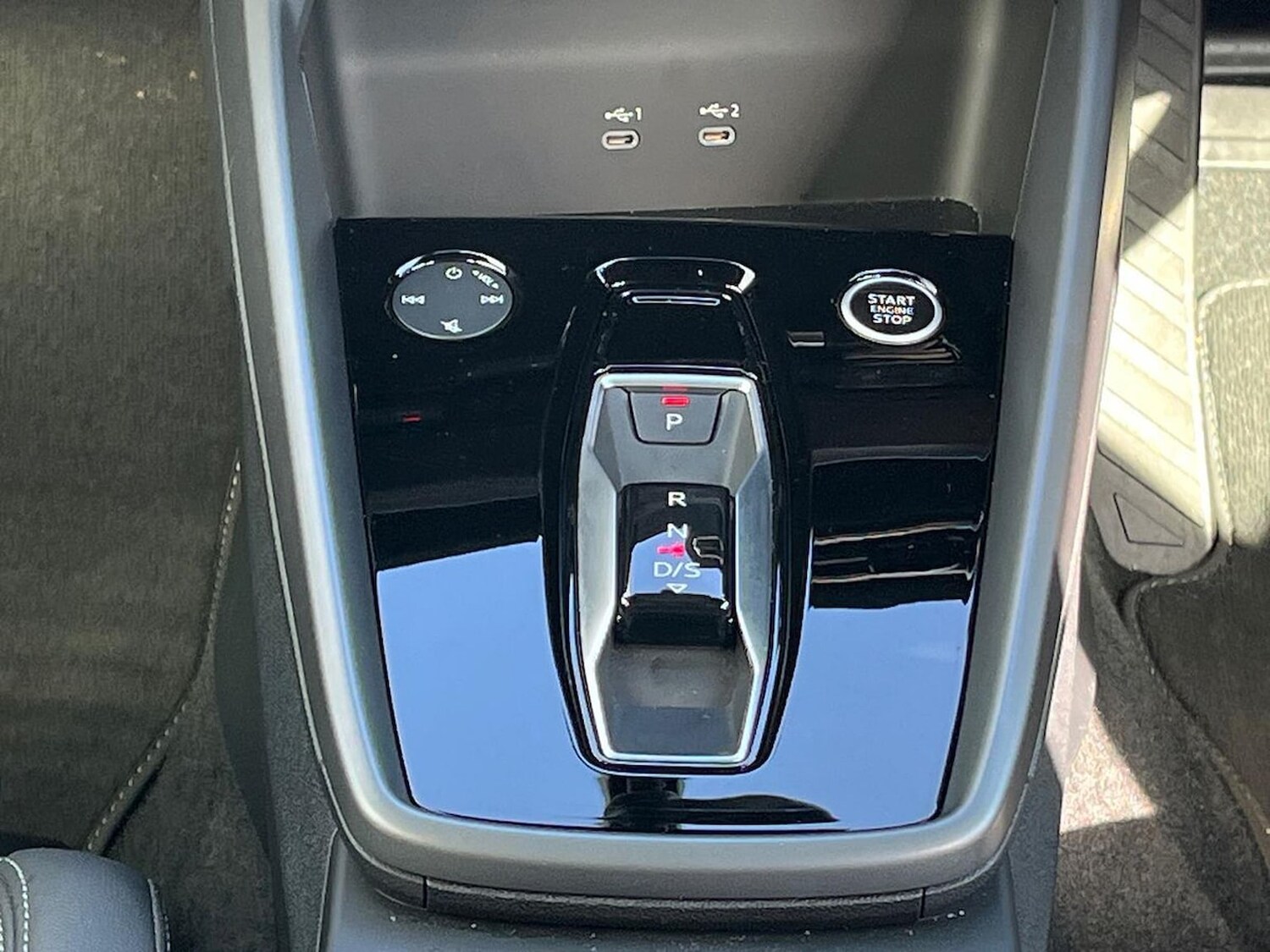 Used Audi A3 2025 for sale - 78193459: Photo 24