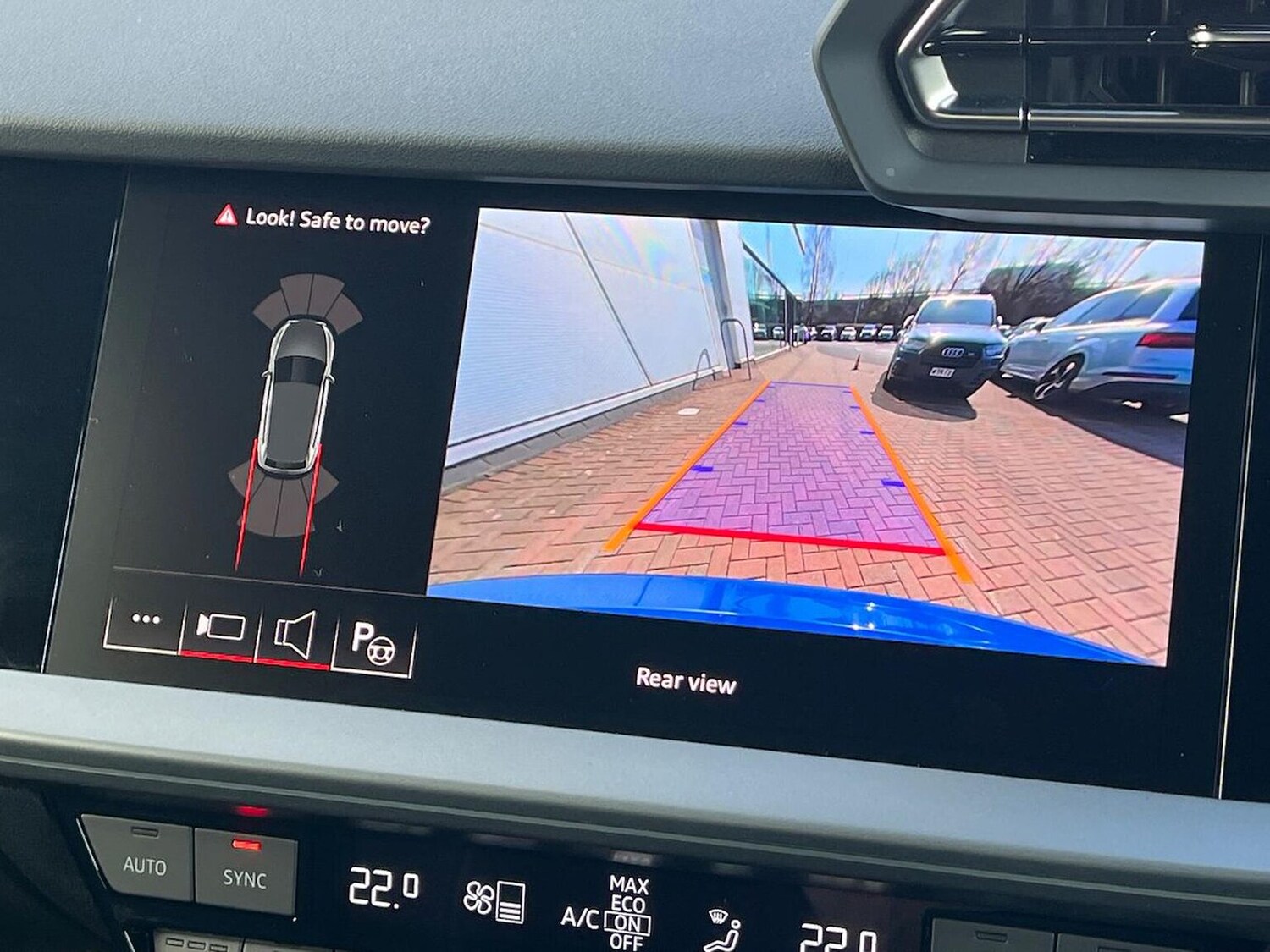 Used Audi A3 2025 for sale - 78193459: Photo 25