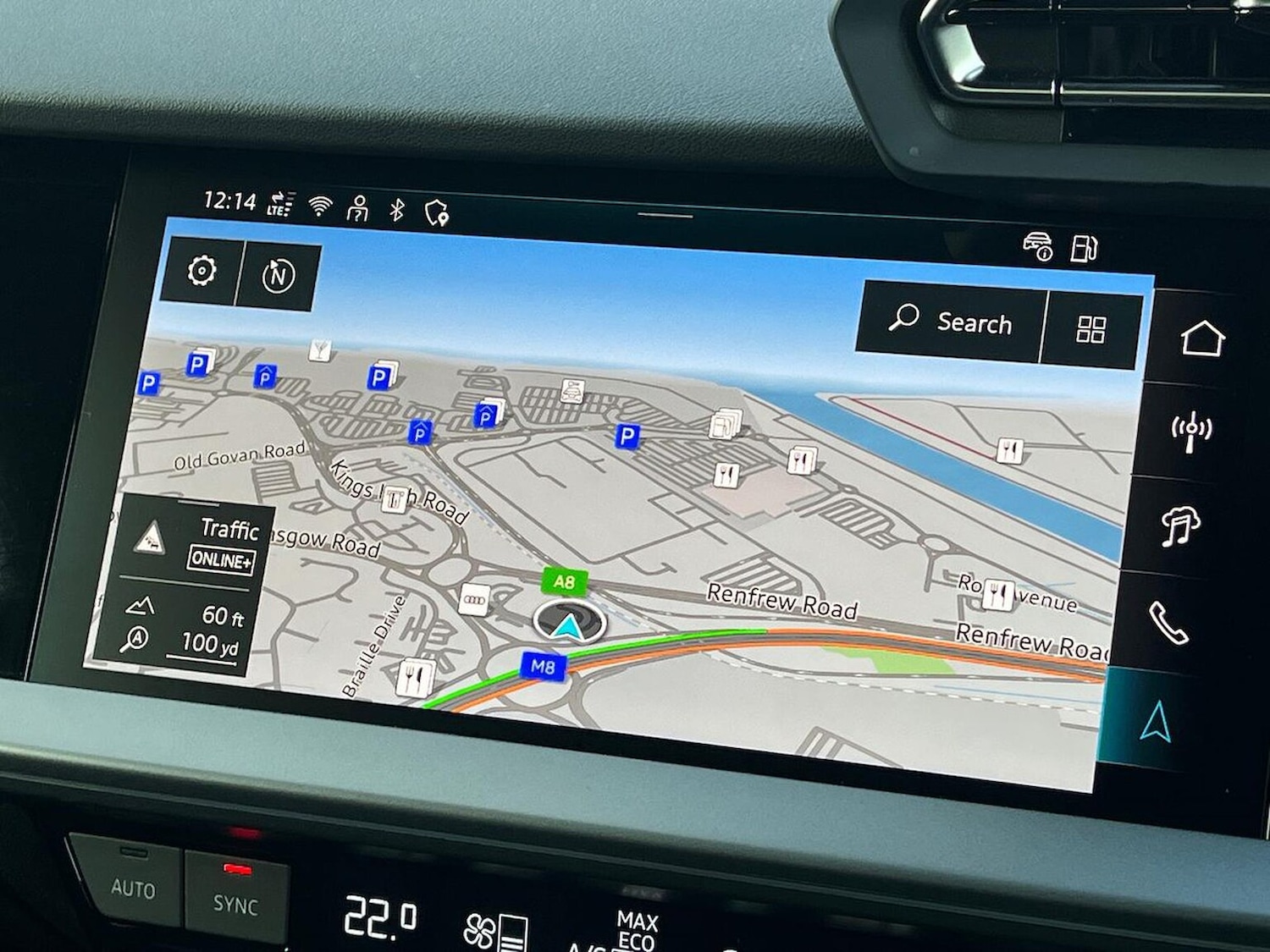 Used Audi A3 2025 for sale - 78193459: Photo 26