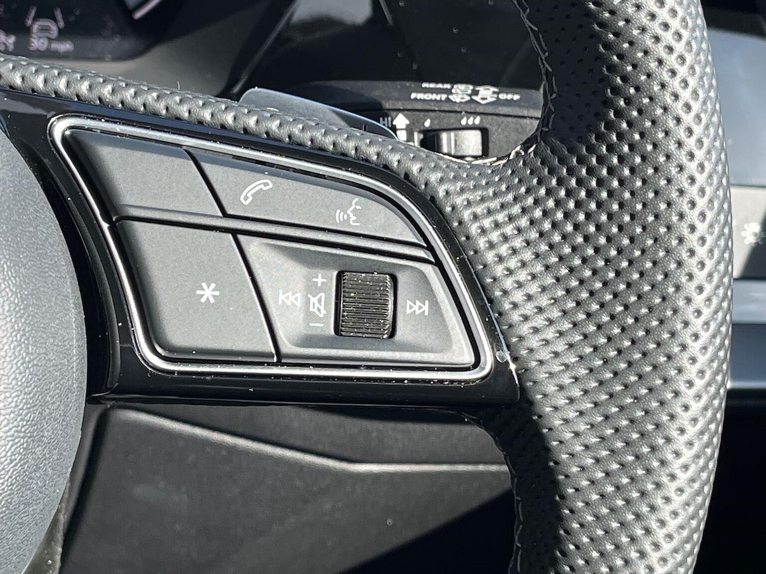 Used Audi A3 2025 for sale - 78193459: Photo 28