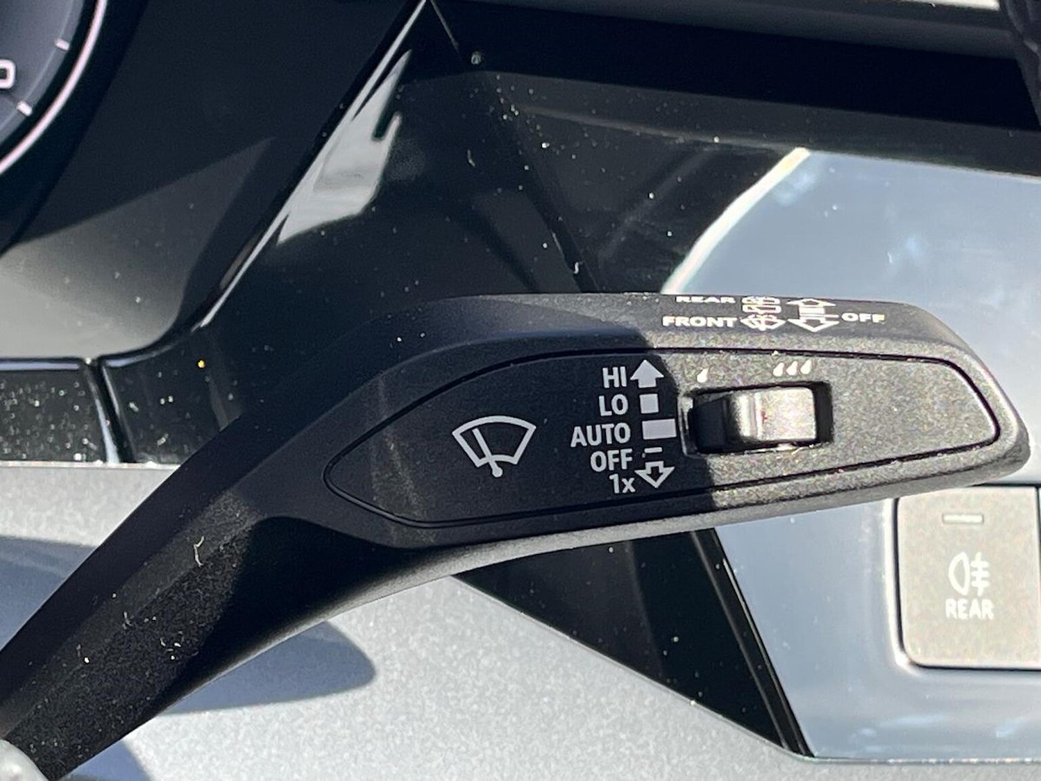 Used Audi A3 2025 for sale - 78193459: Photo 31