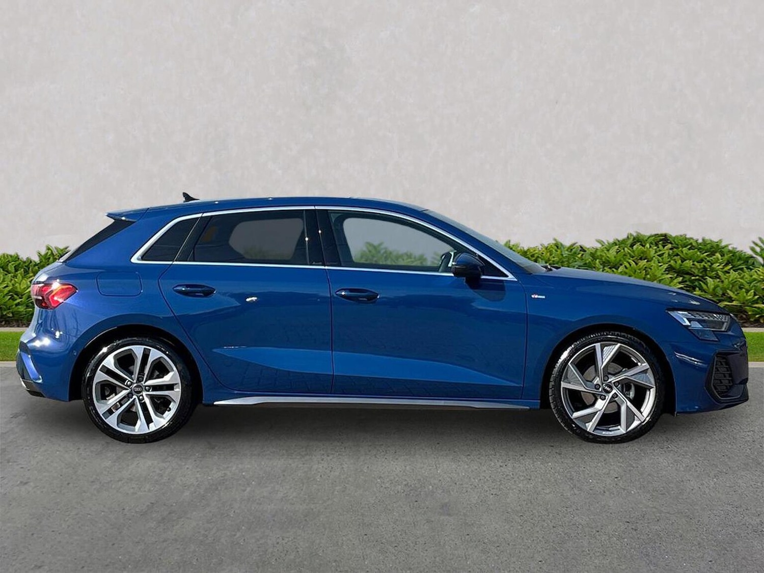 Used Audi A3 2025 for sale - 78193459: Photo 5