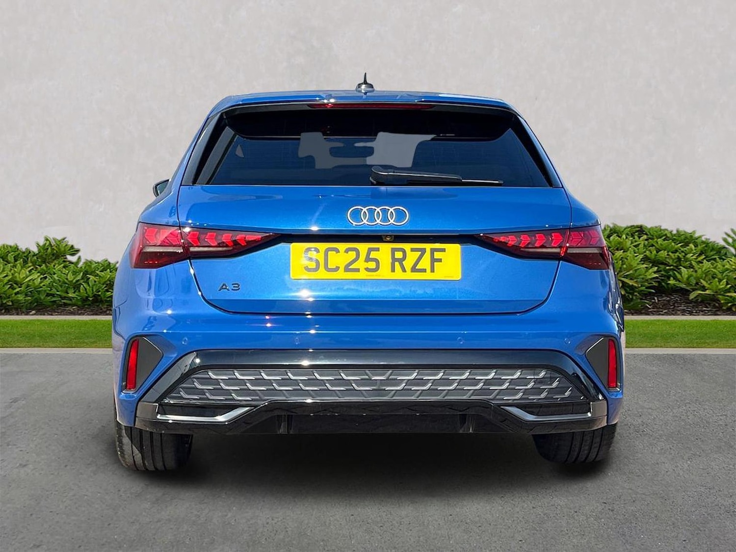 Used Audi A3 2025 for sale - 78193459: Photo 6