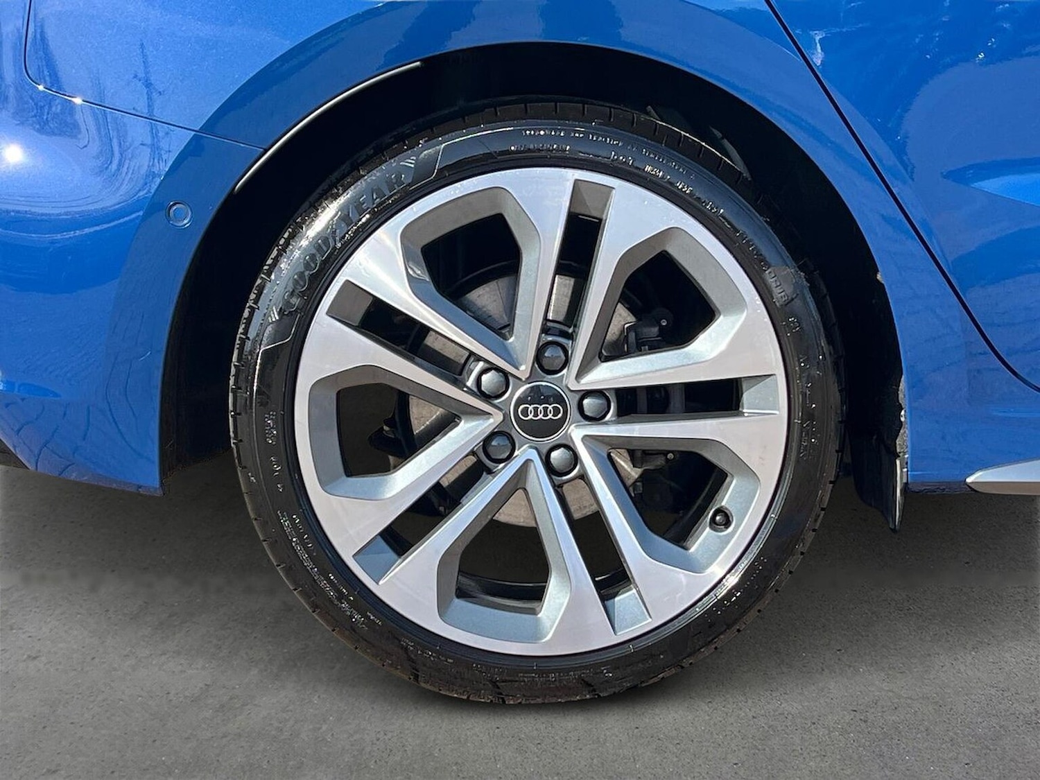 Used Audi A3 2025 for sale - 78193459: Photo 8