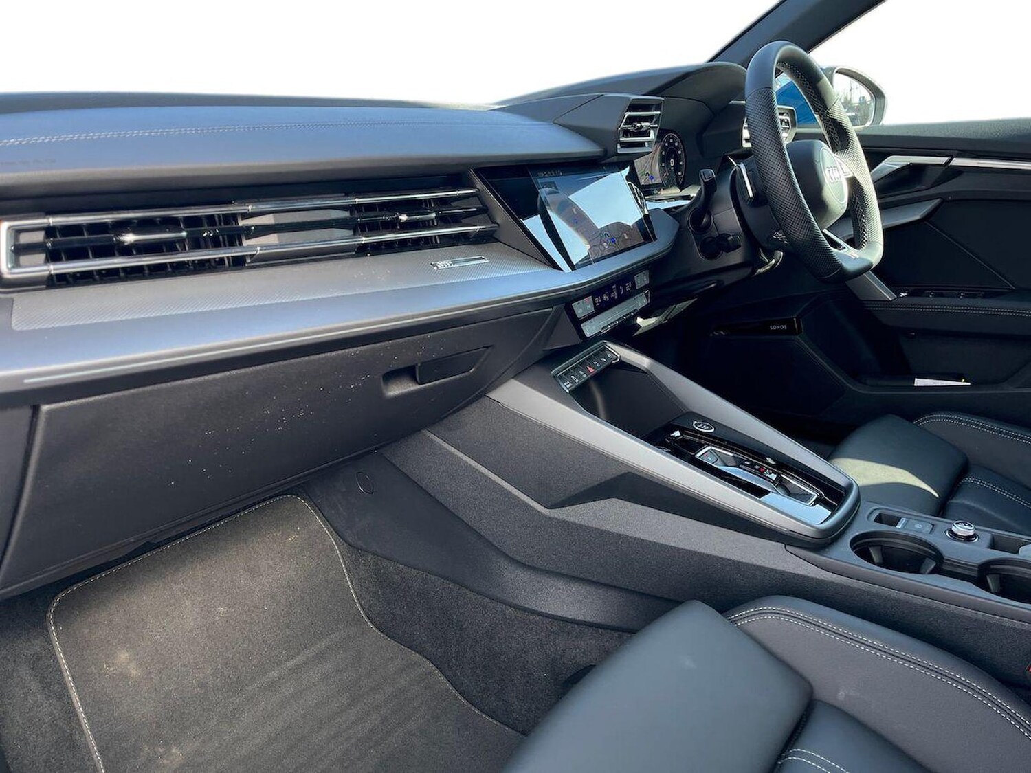 Used Audi A3 2025 for sale - 78193459: Photo 9