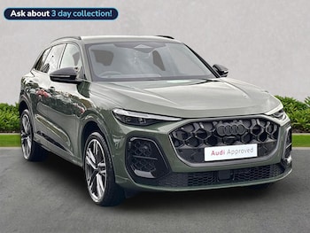 Used Audi Q5 2025 for sale - 79380393: Photo