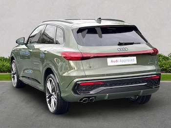 Used Audi Q5 2025 for sale - 79380393: Photo